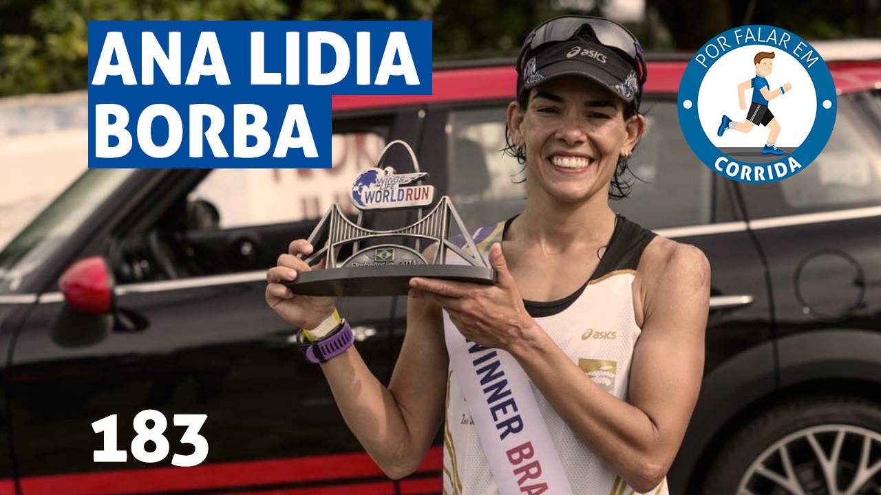 ana lidia borba