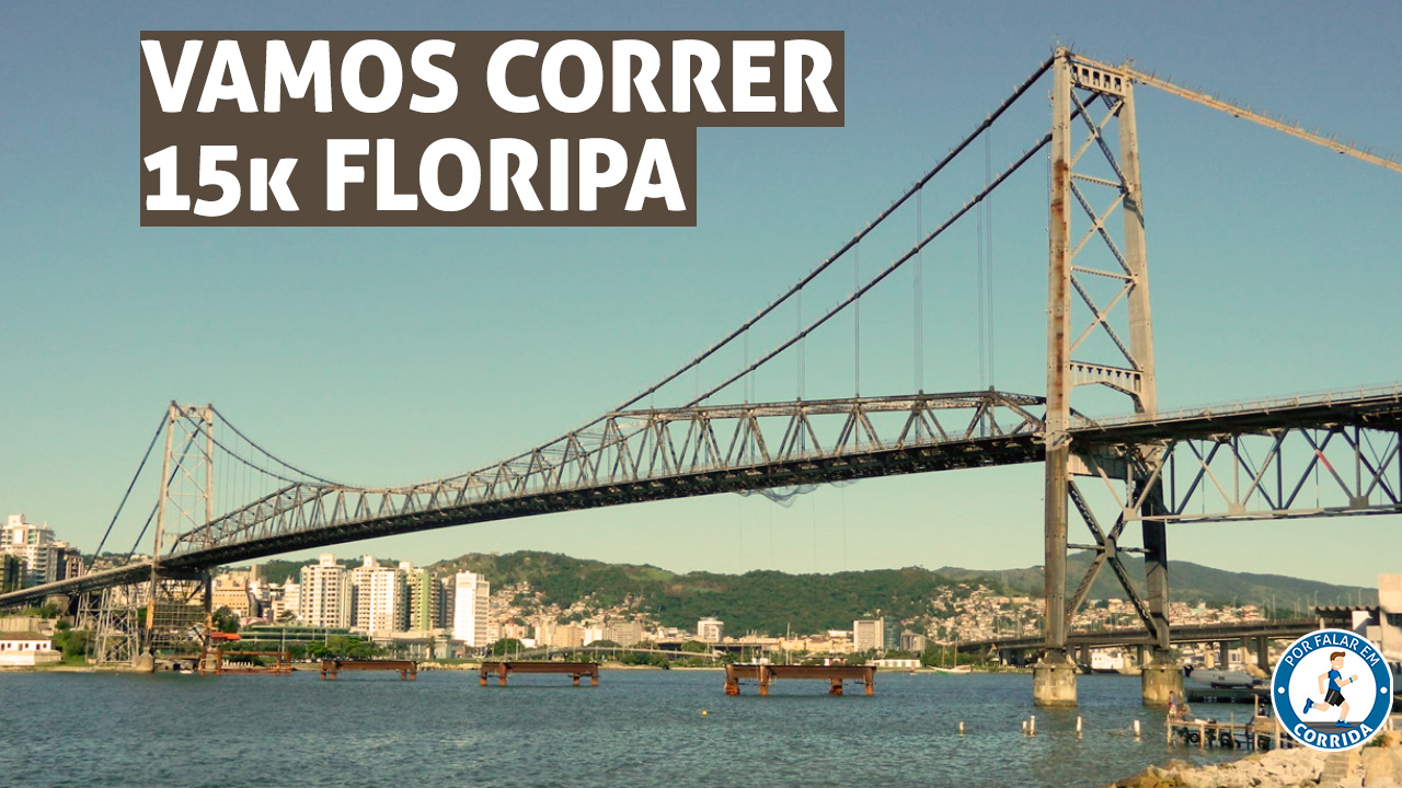 15k floripa