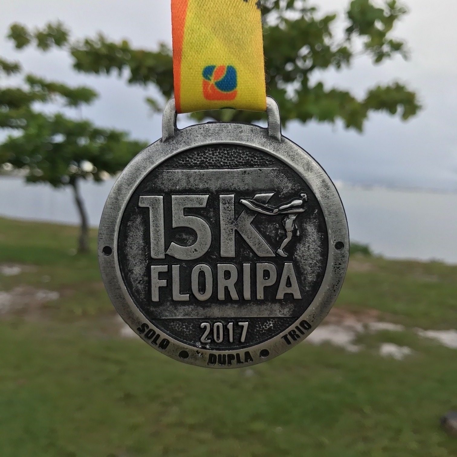 15k floripa