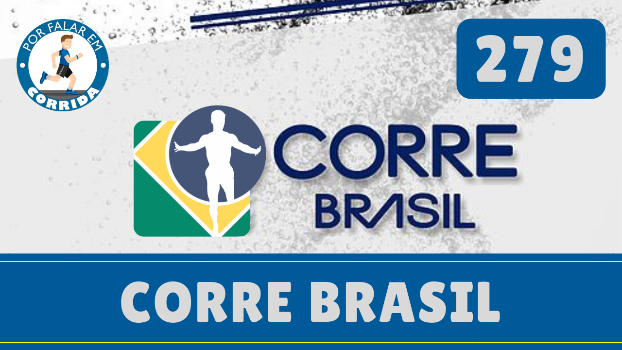 corre brasil