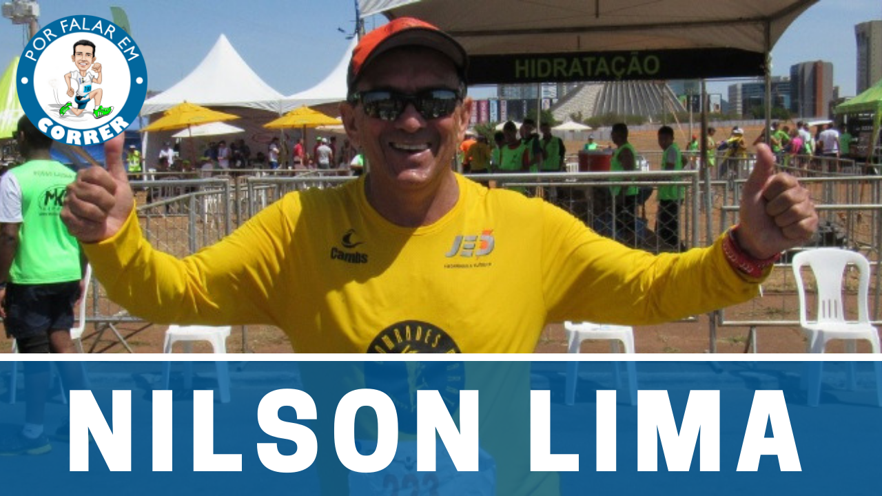 nilson lima